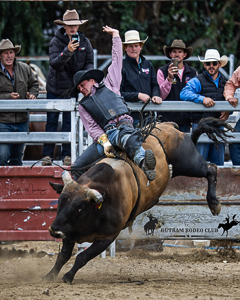 Outram Rodeo Club | Outram