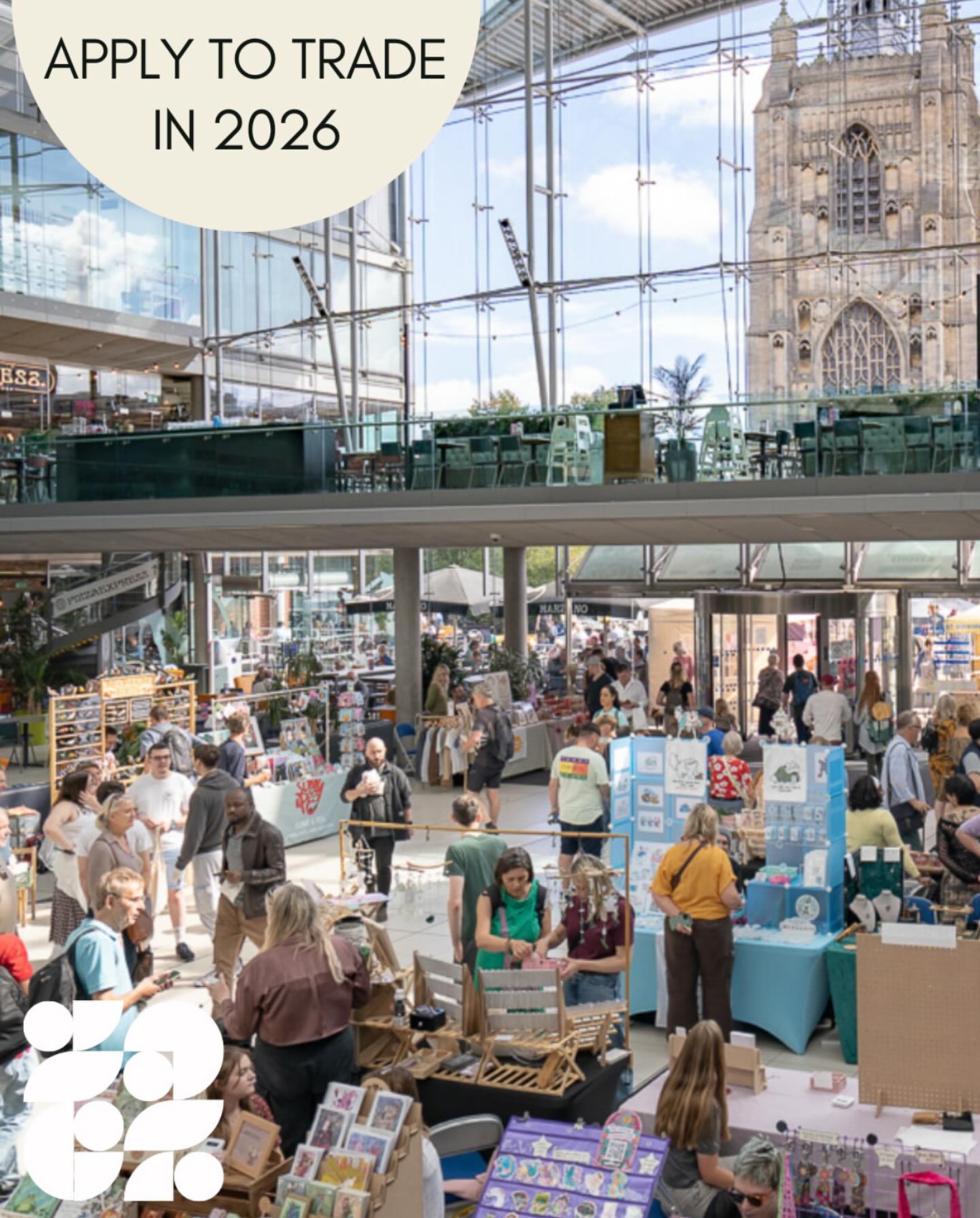 Applications to trade with us in... - Local Makers Market | Facebook