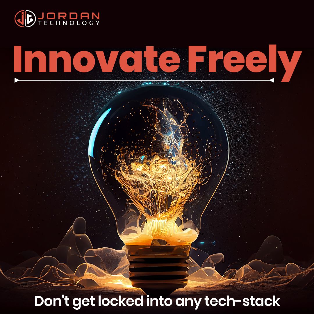 Jordan Technology
