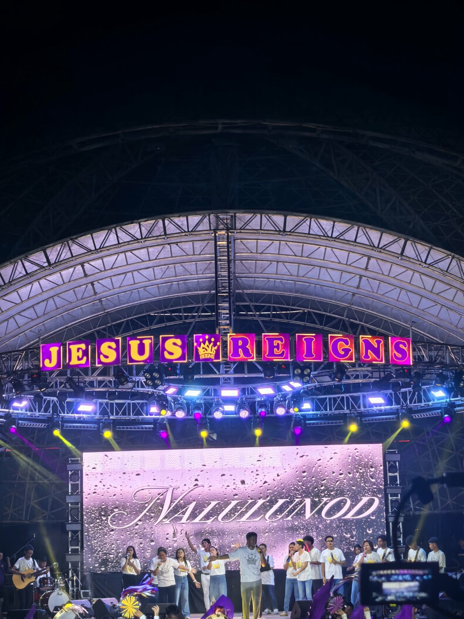 Respicio Pro Sounds&Lights with Special Effects | Angadanan