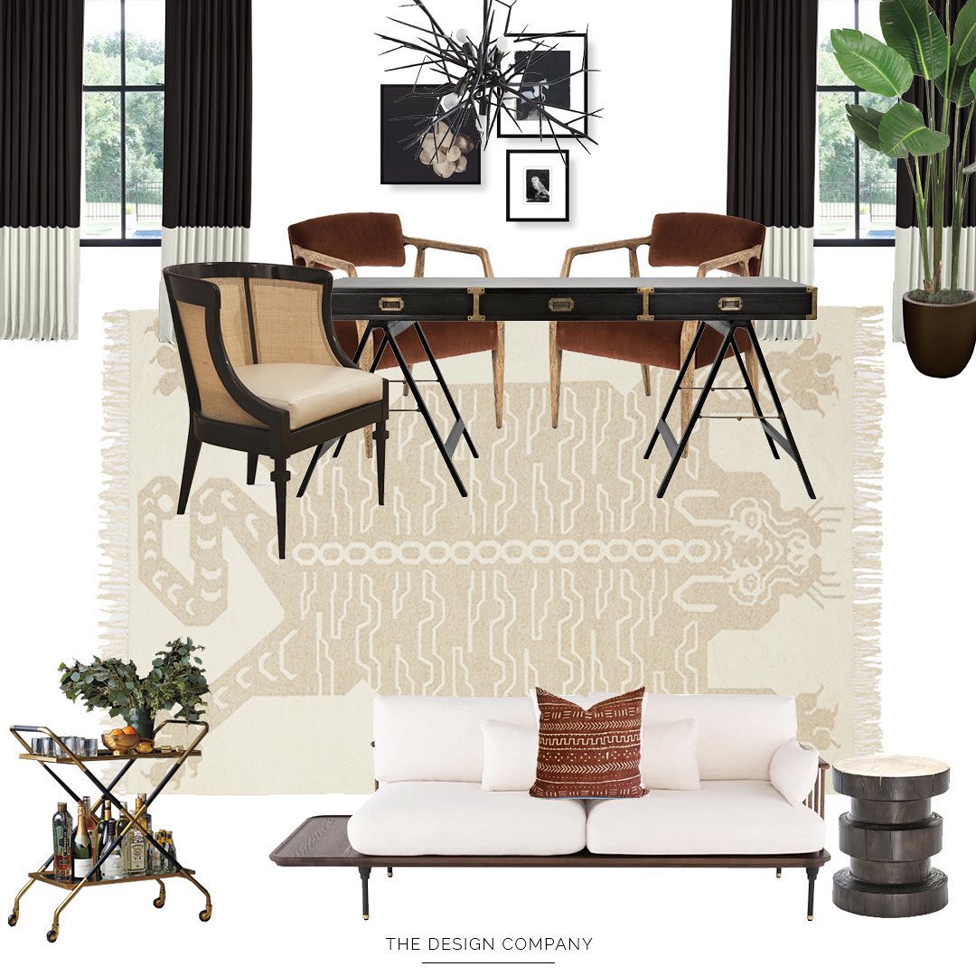 The Design Company