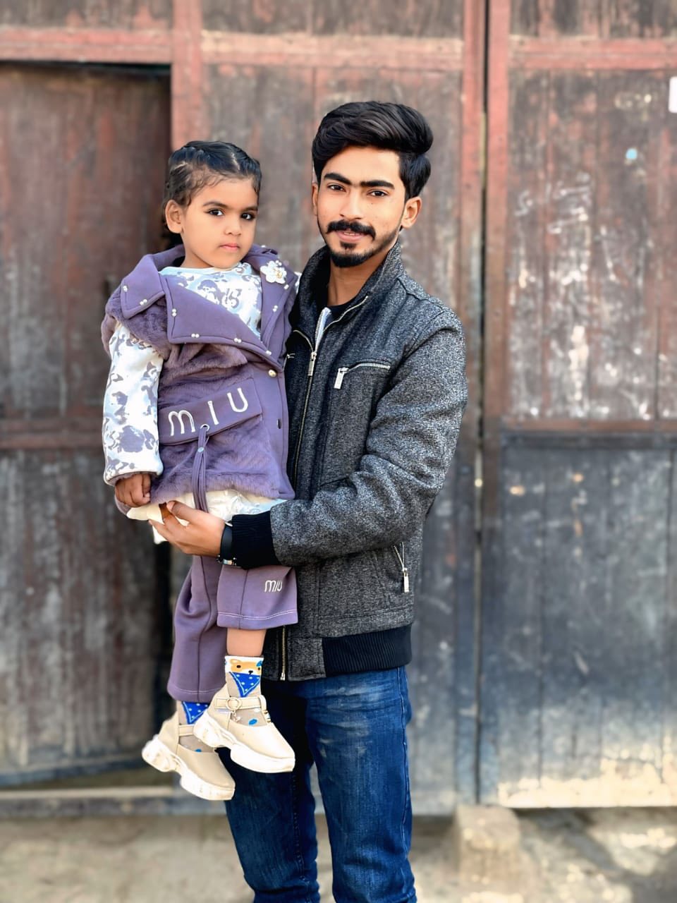 میاں اویس حمزہ