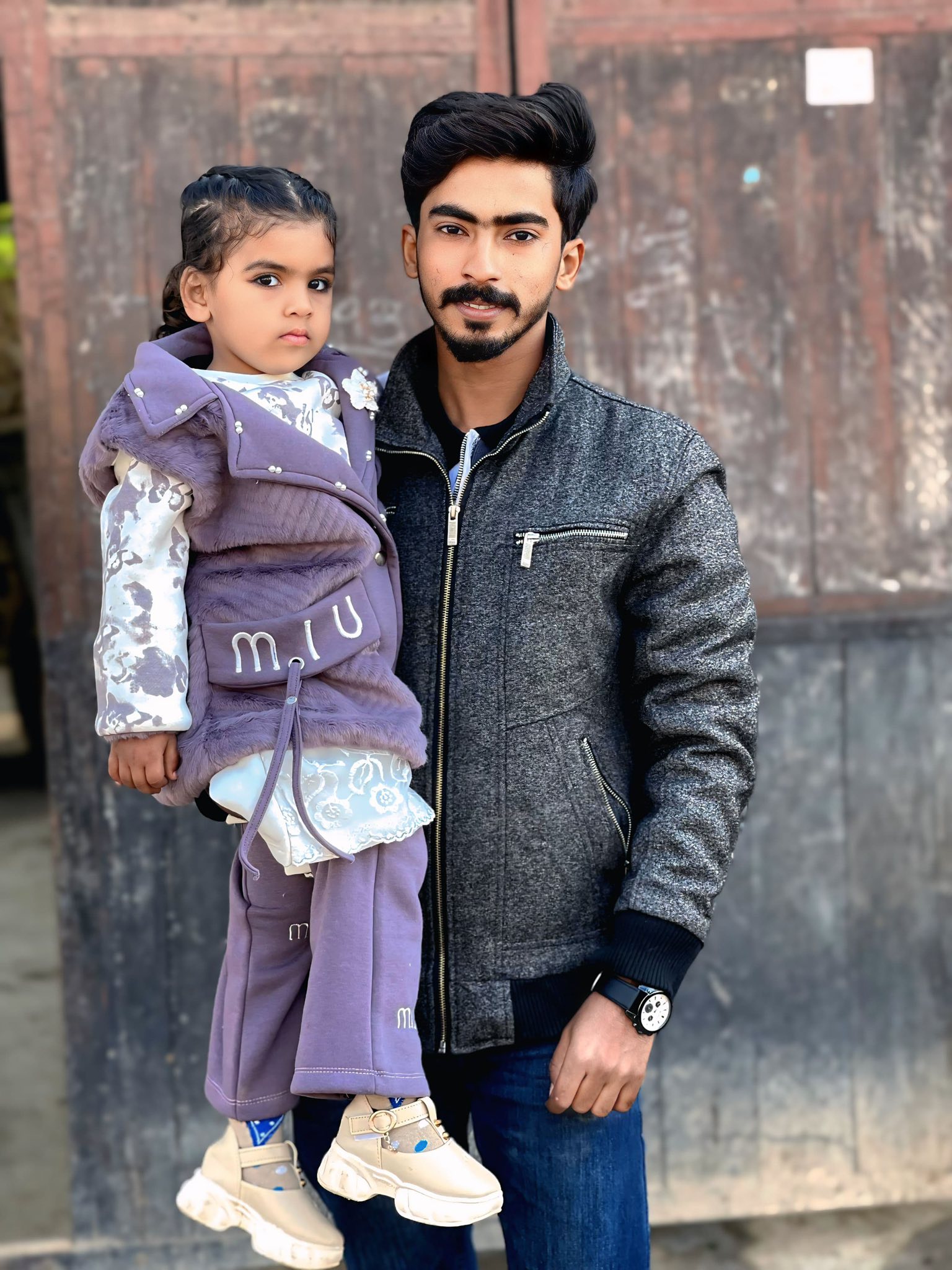 میاں اویس حمزہ