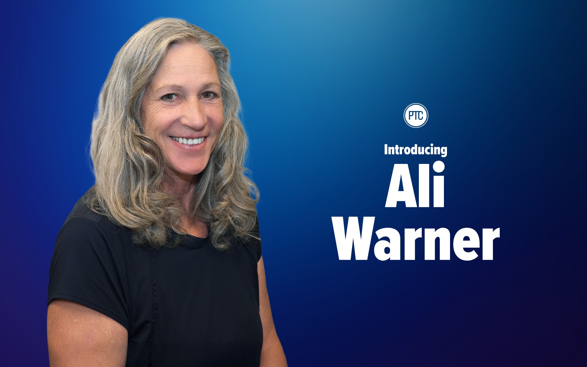 Pioneer - 🖊️ Meet Ali Warner – Escrow Officer 🏔️ With 43 years of ...