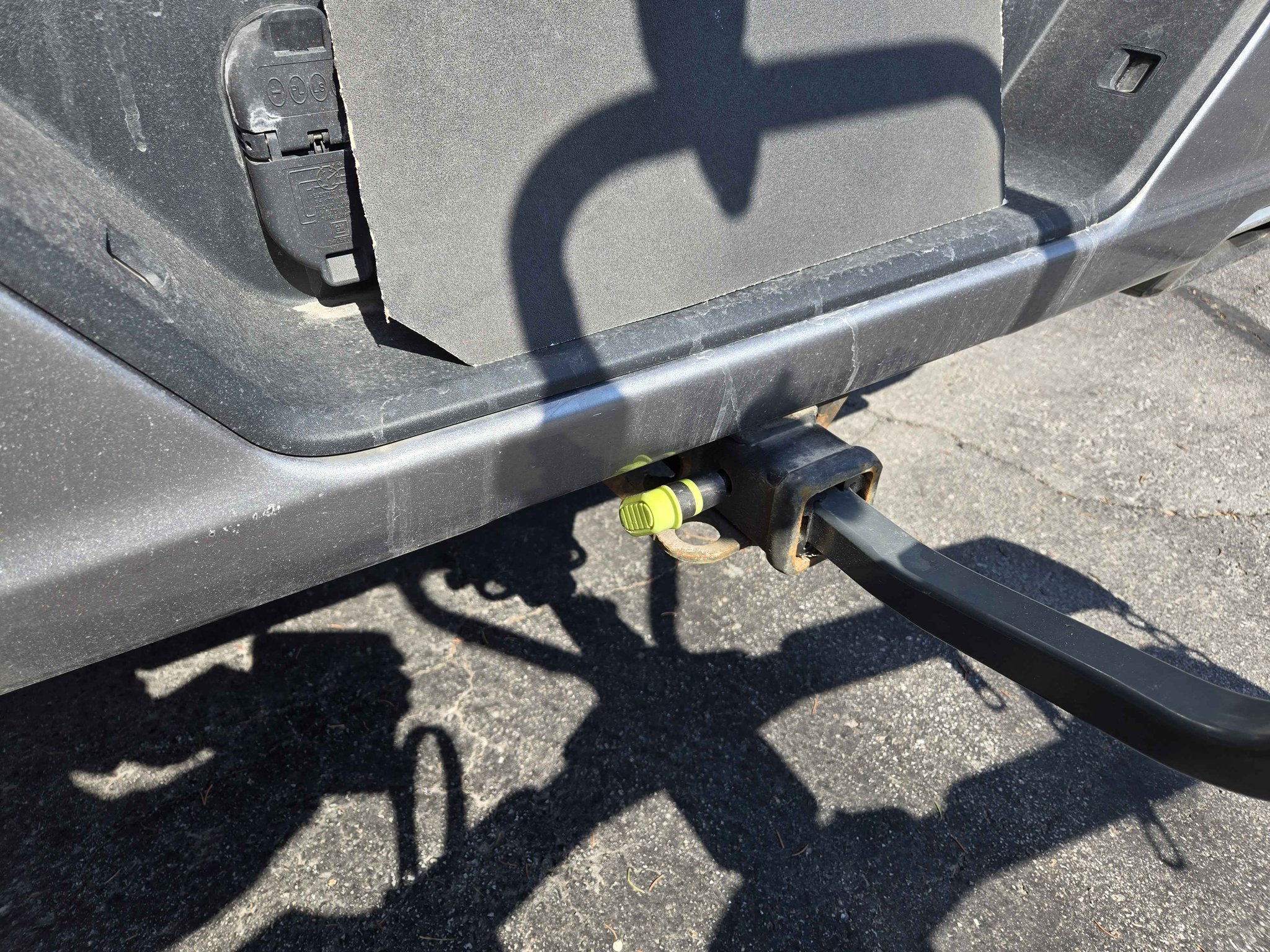 Porte vélos Buzz rack Scorpion H - Bicycle Accessories - Terrebonne ...