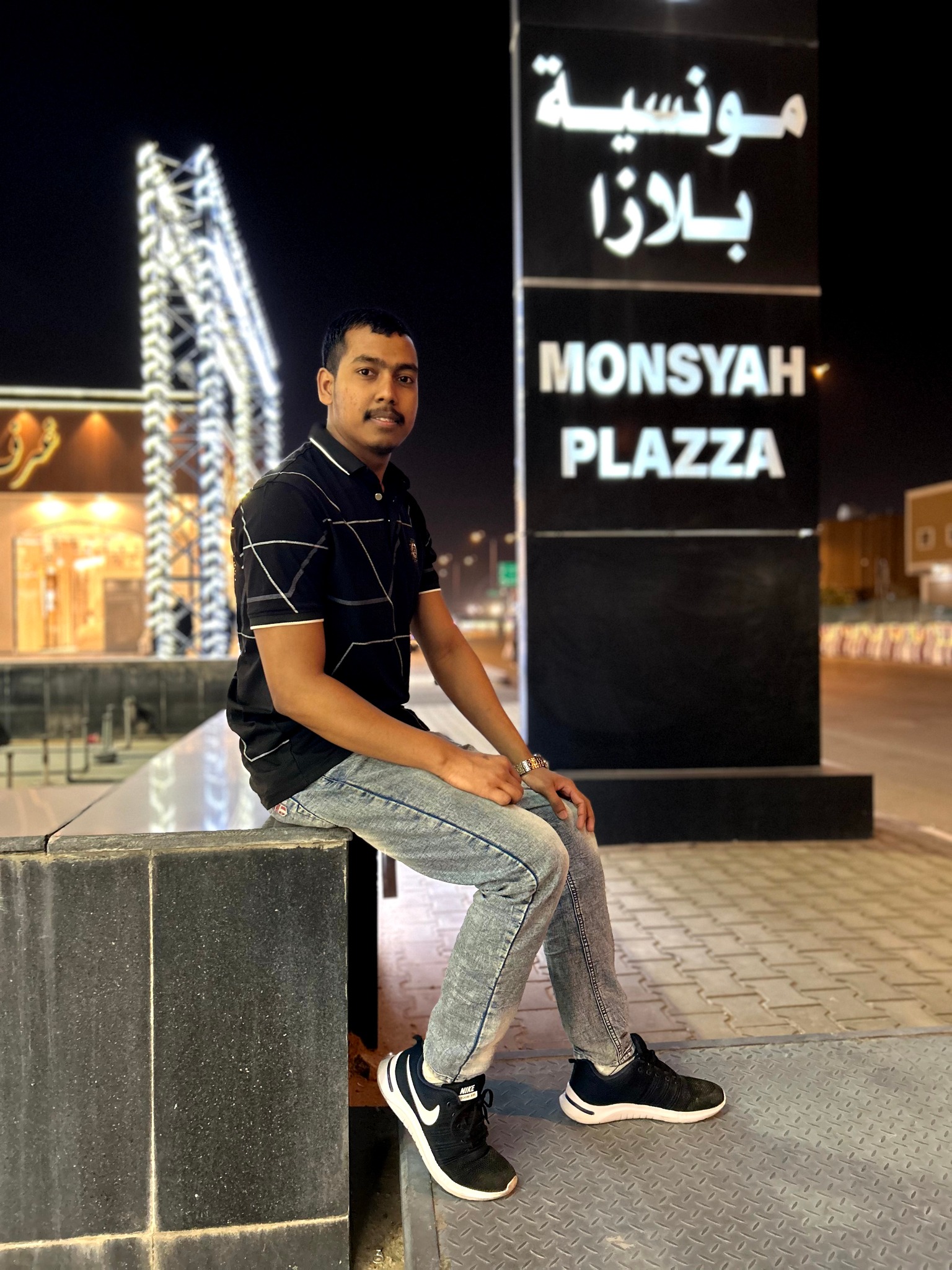MD Arif Hassain
