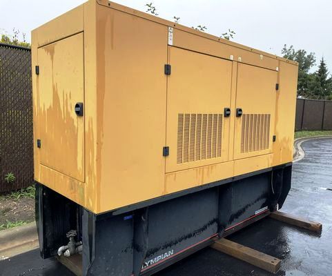 Village of South Elgin auction: 2016 Ford Escape and generator