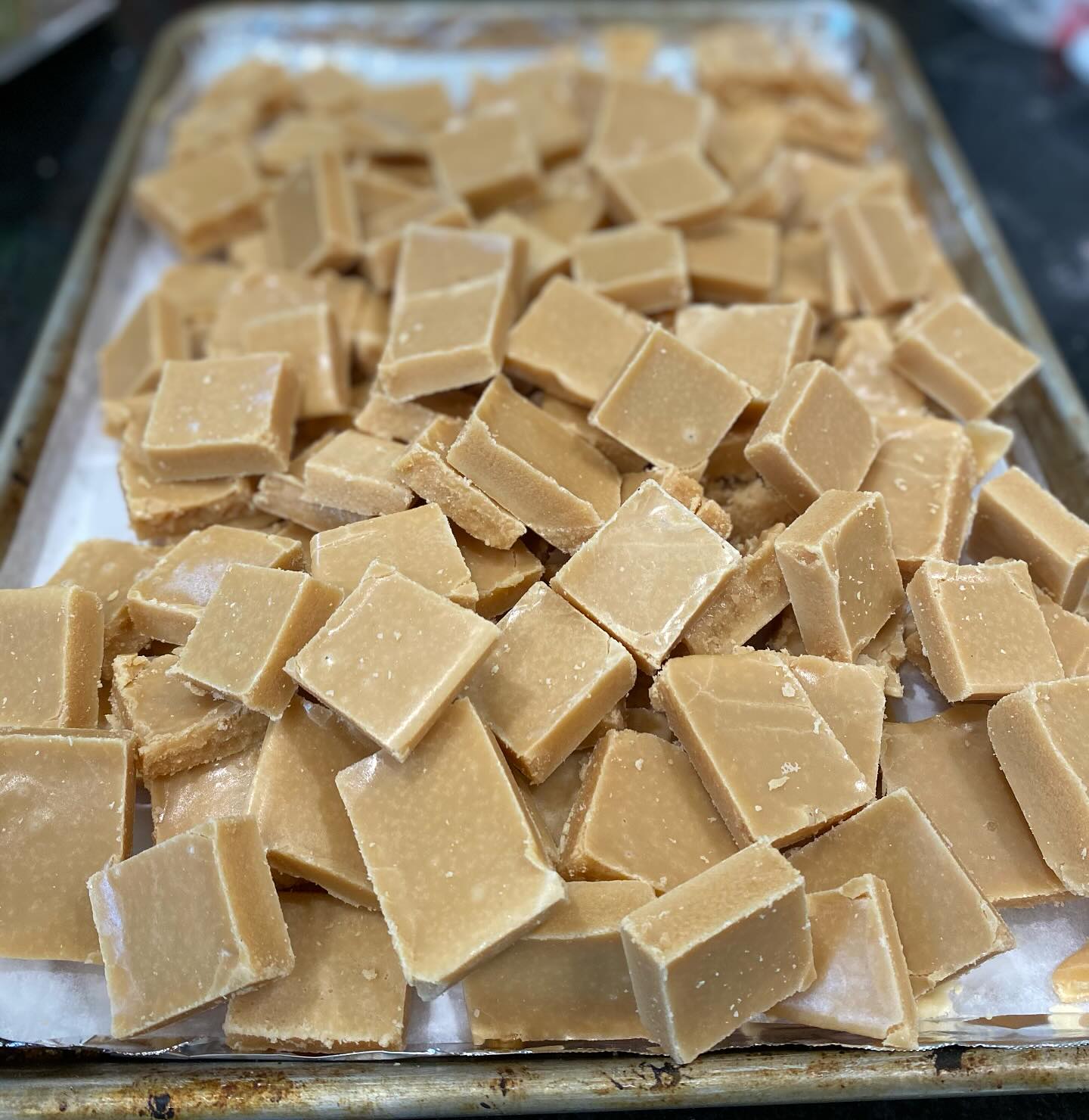 Posh - Our ridiculously yummy South African fudge is so delicious, that ...