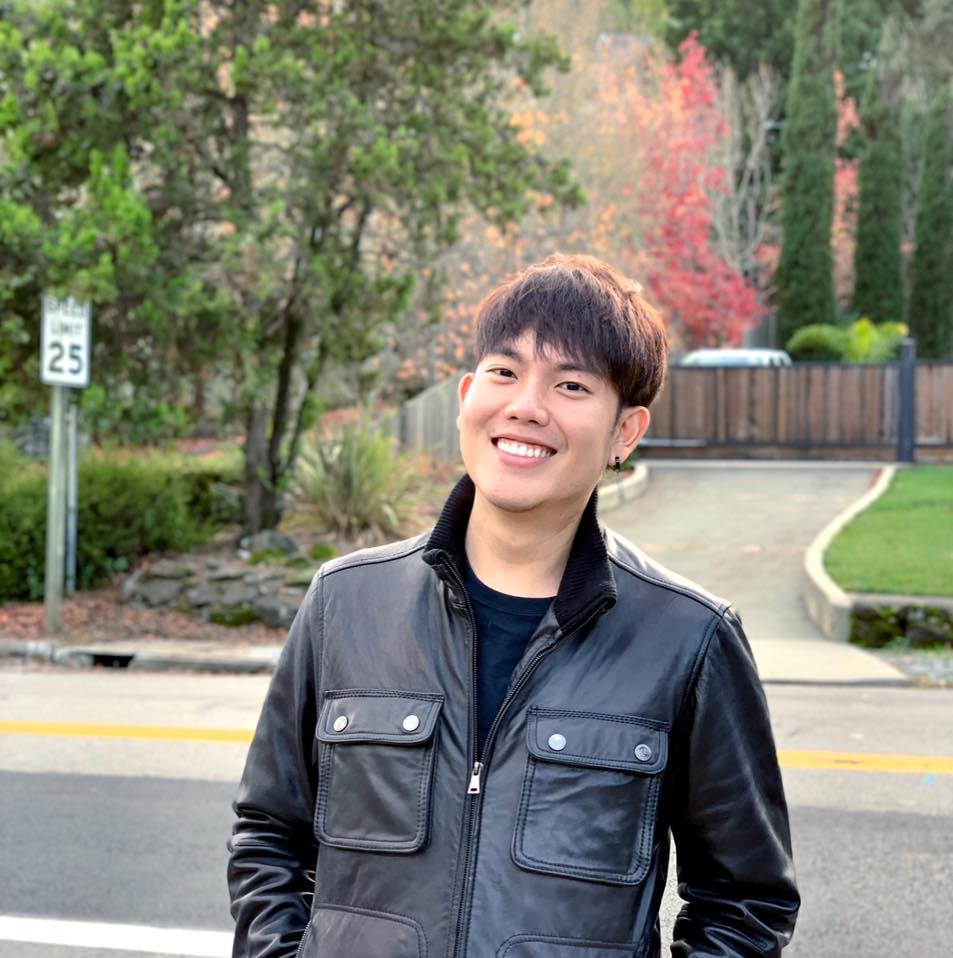 Timothy Lim