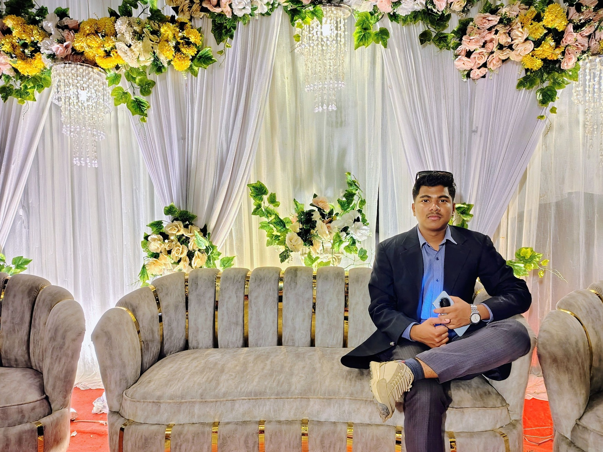 Asraful Rupok