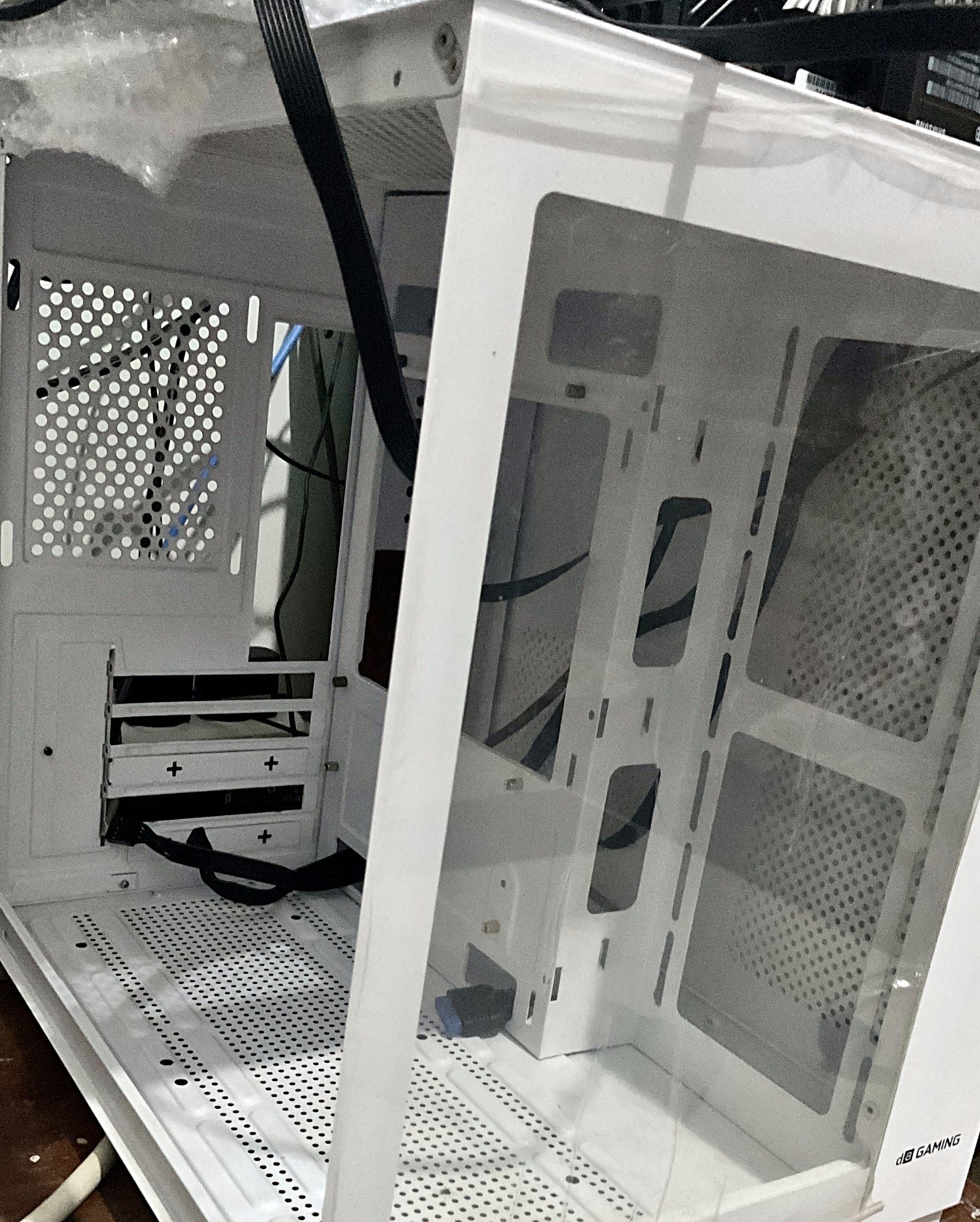 Case Casing PC Digital Alliance N30SE - Computer Cases - Pare ...