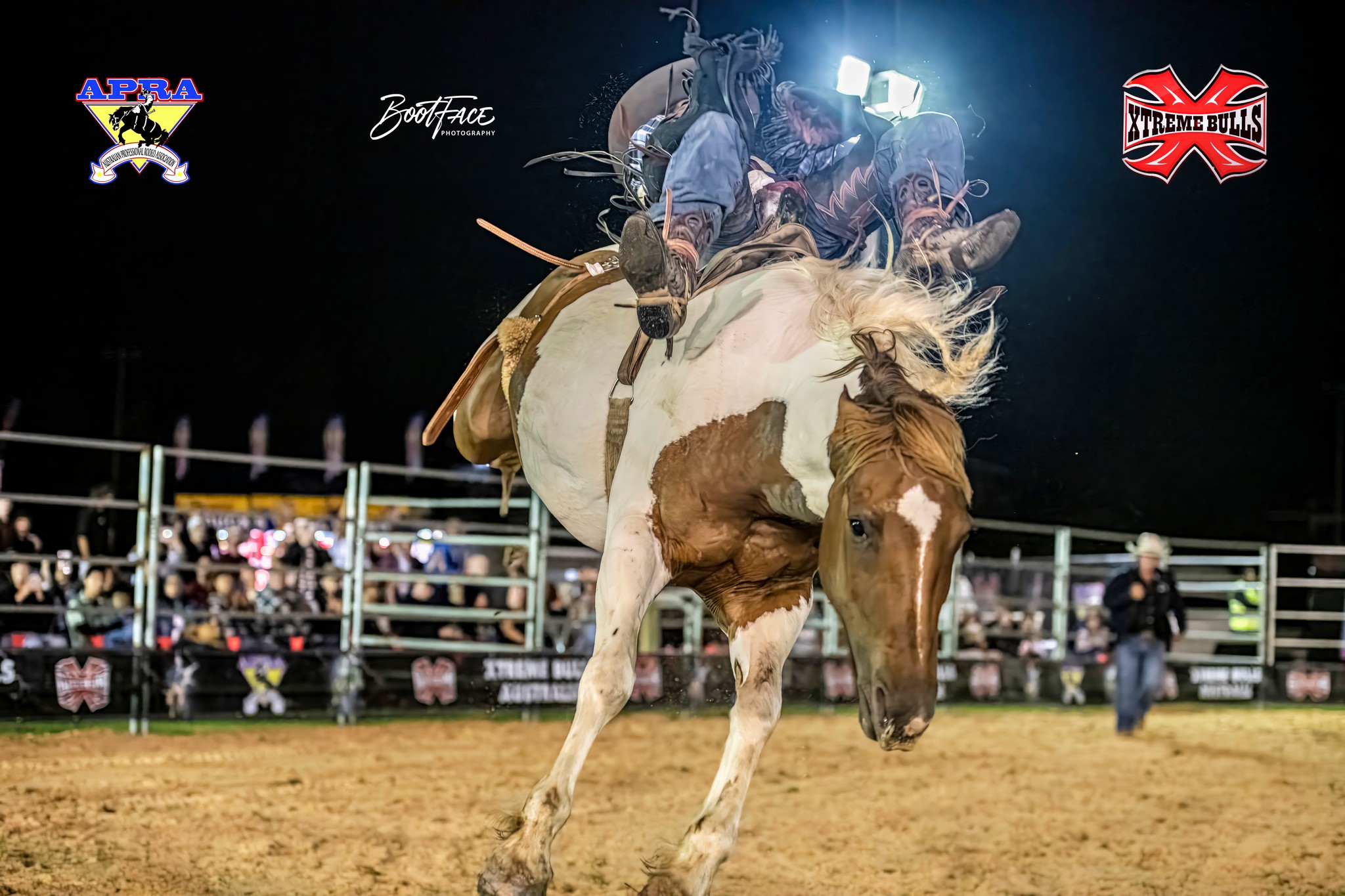 Gill Bros Rodeo | Upper Horton NSW