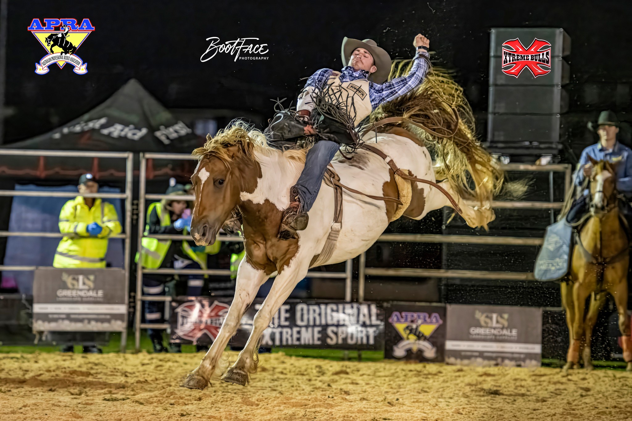 Gill Bros Rodeo | Upper Horton NSW