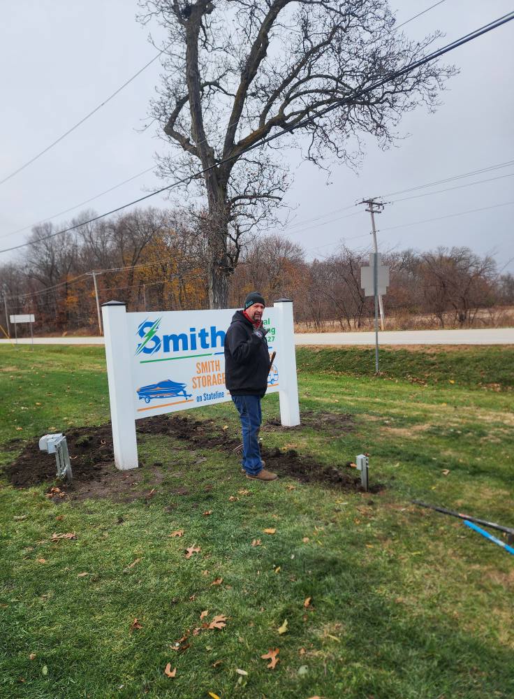 Smith Electrical Contracting | Winthrop Harbor IL