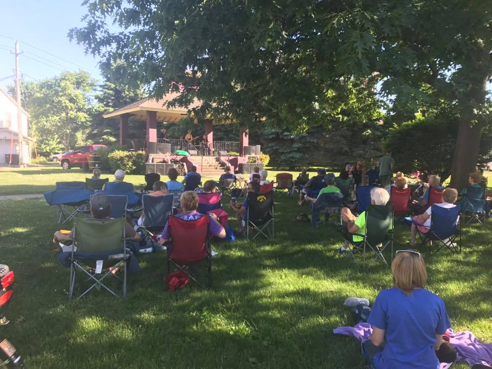 Clinton Public Library (Iowa) | Clinton IA