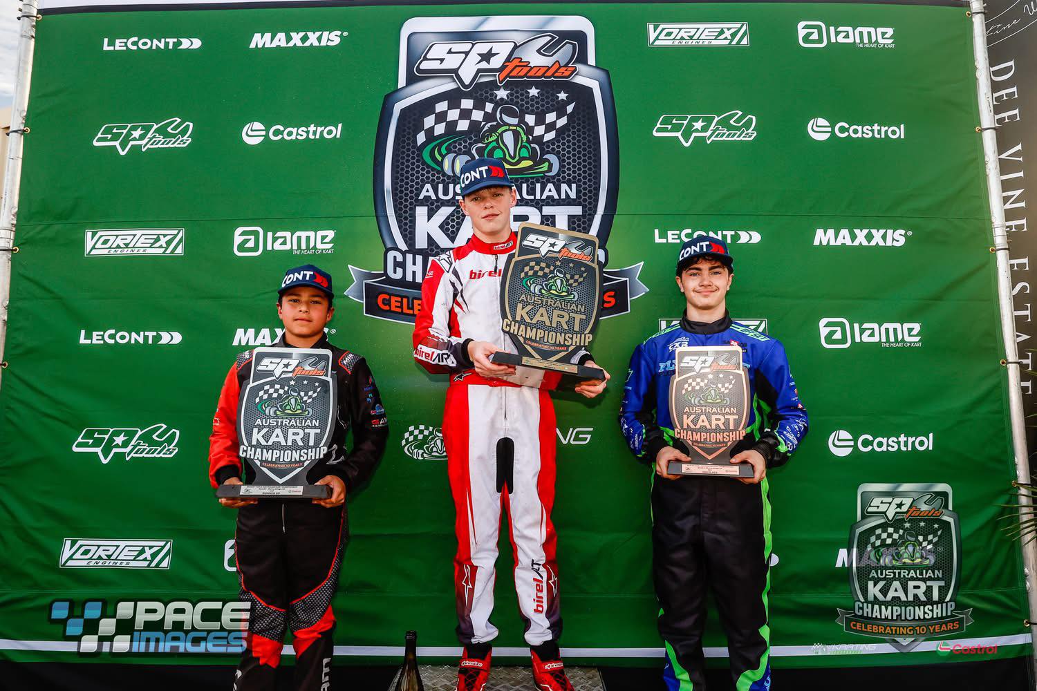 Burke Brothers Racing added a new... - Burke Brothers Racing