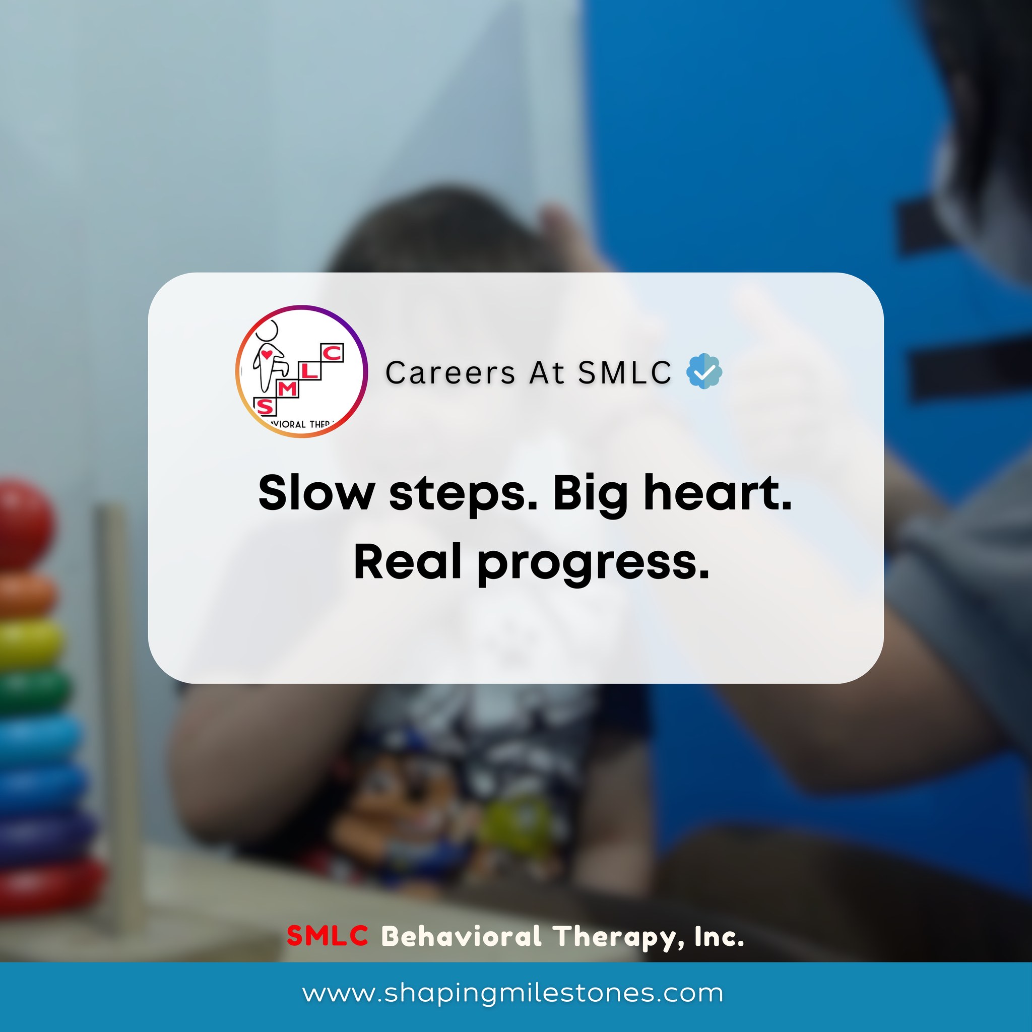 SMLC Behavioral Therapy, Inc. - Calauag, Quezon