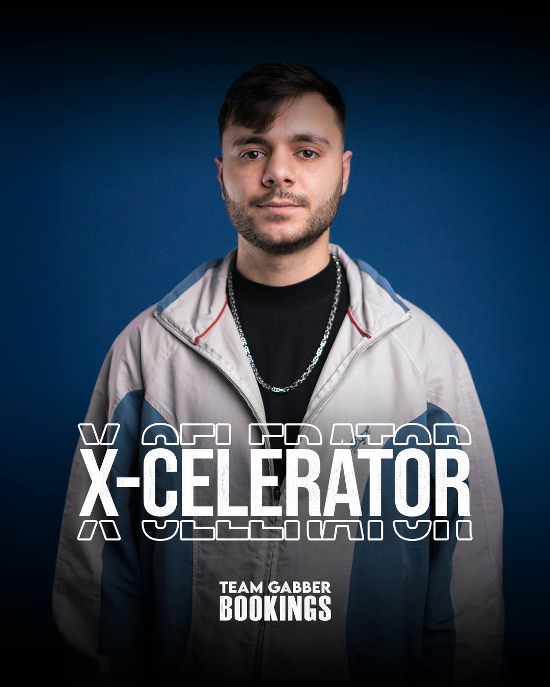 Another legend in the making is now... - Team Gabber Events | Facebook