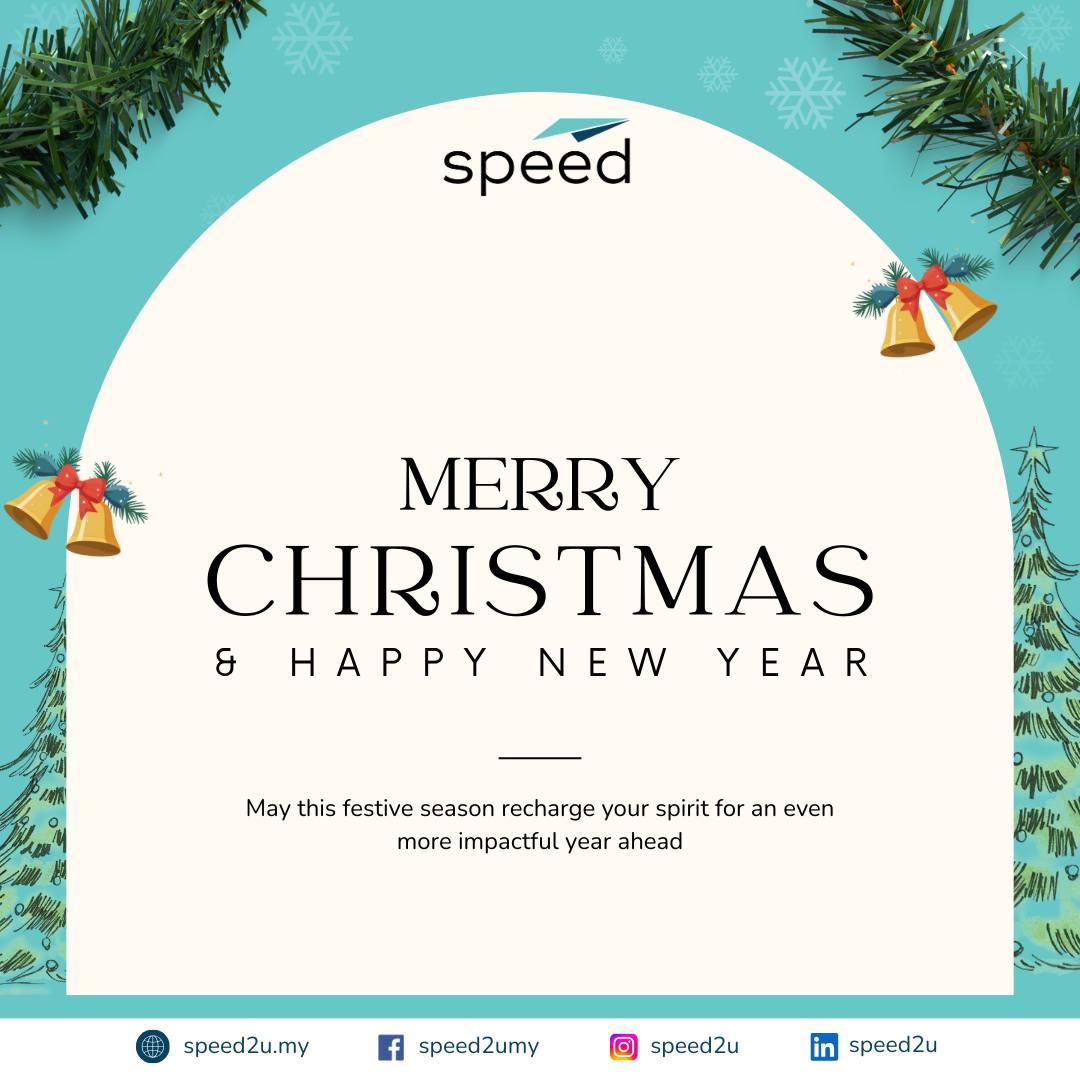 Speed2u | Petaling Jaya