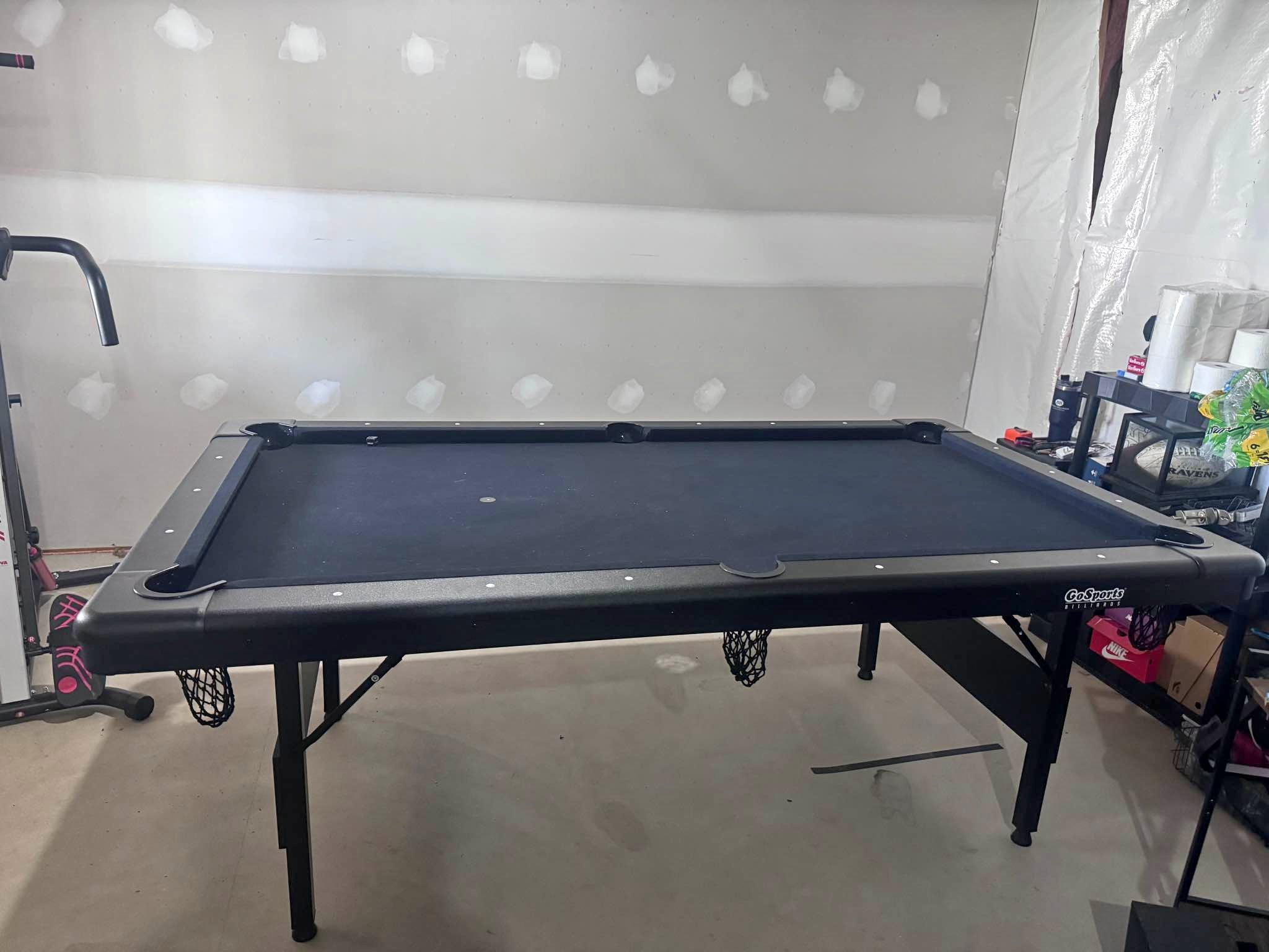 6 Ft Pool Table - Billiard Tables - Hanover, Pennsylvania | Facebook ...