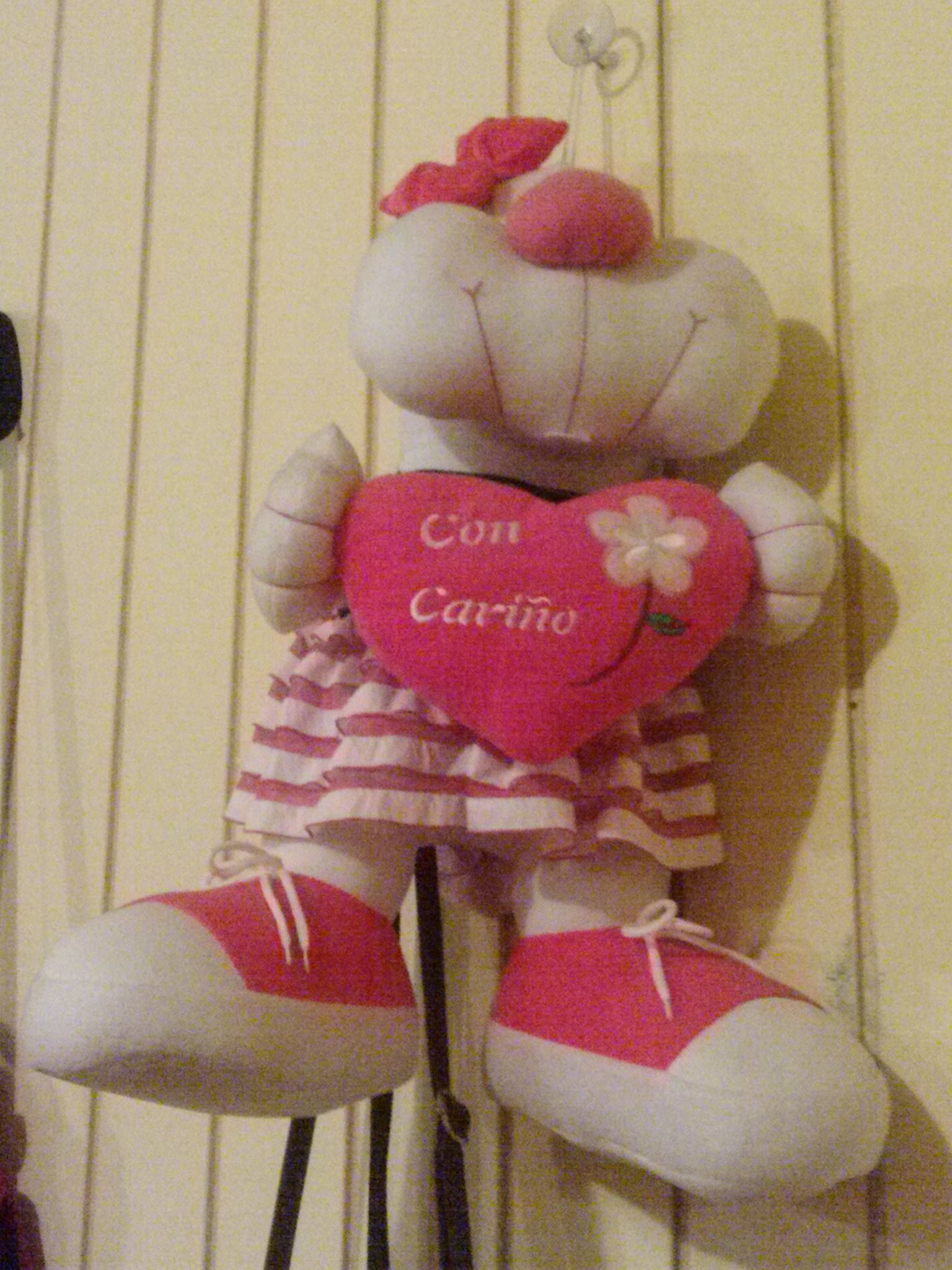 Maryeli Cuajera Saavedra