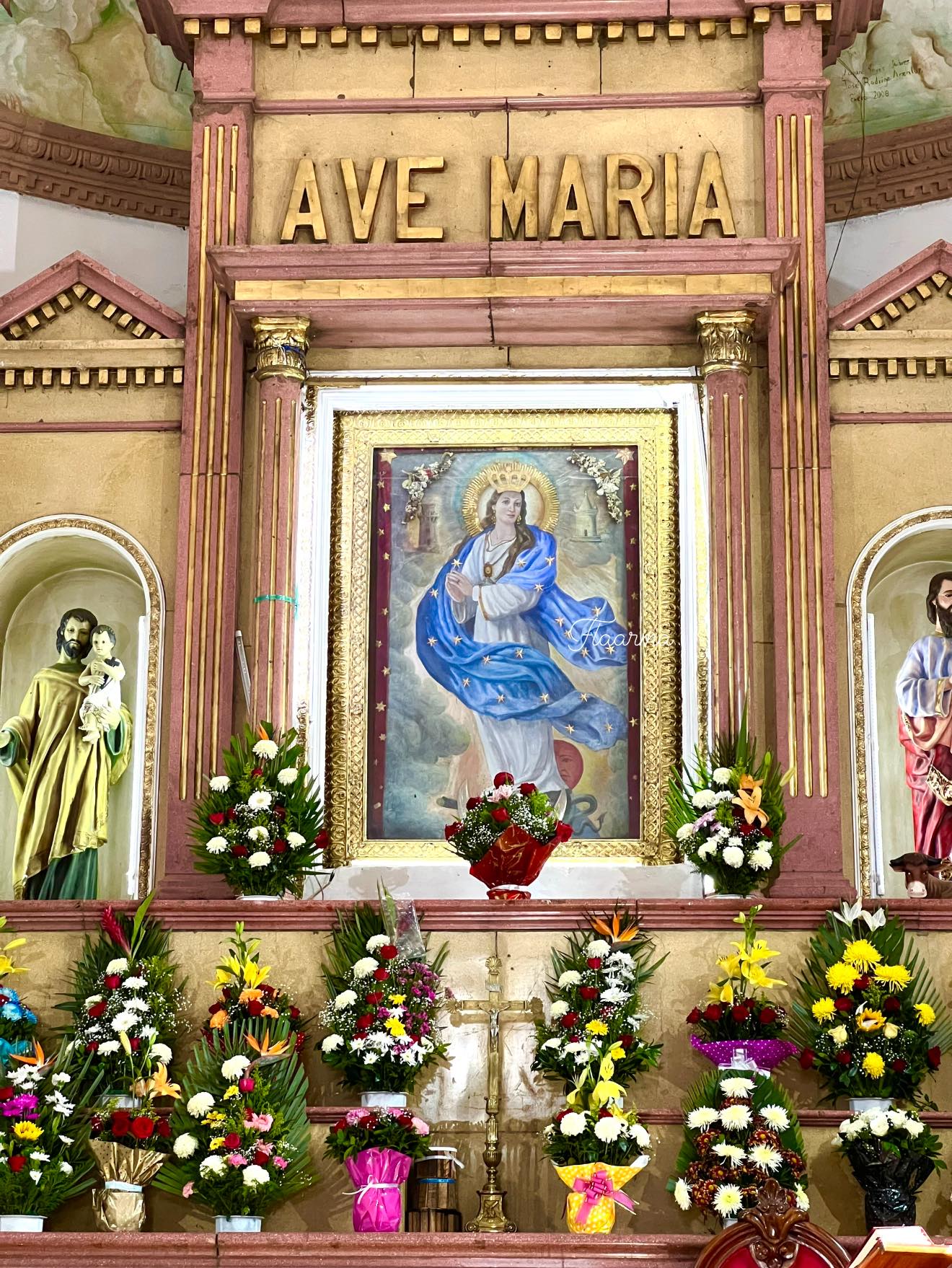Flaarma