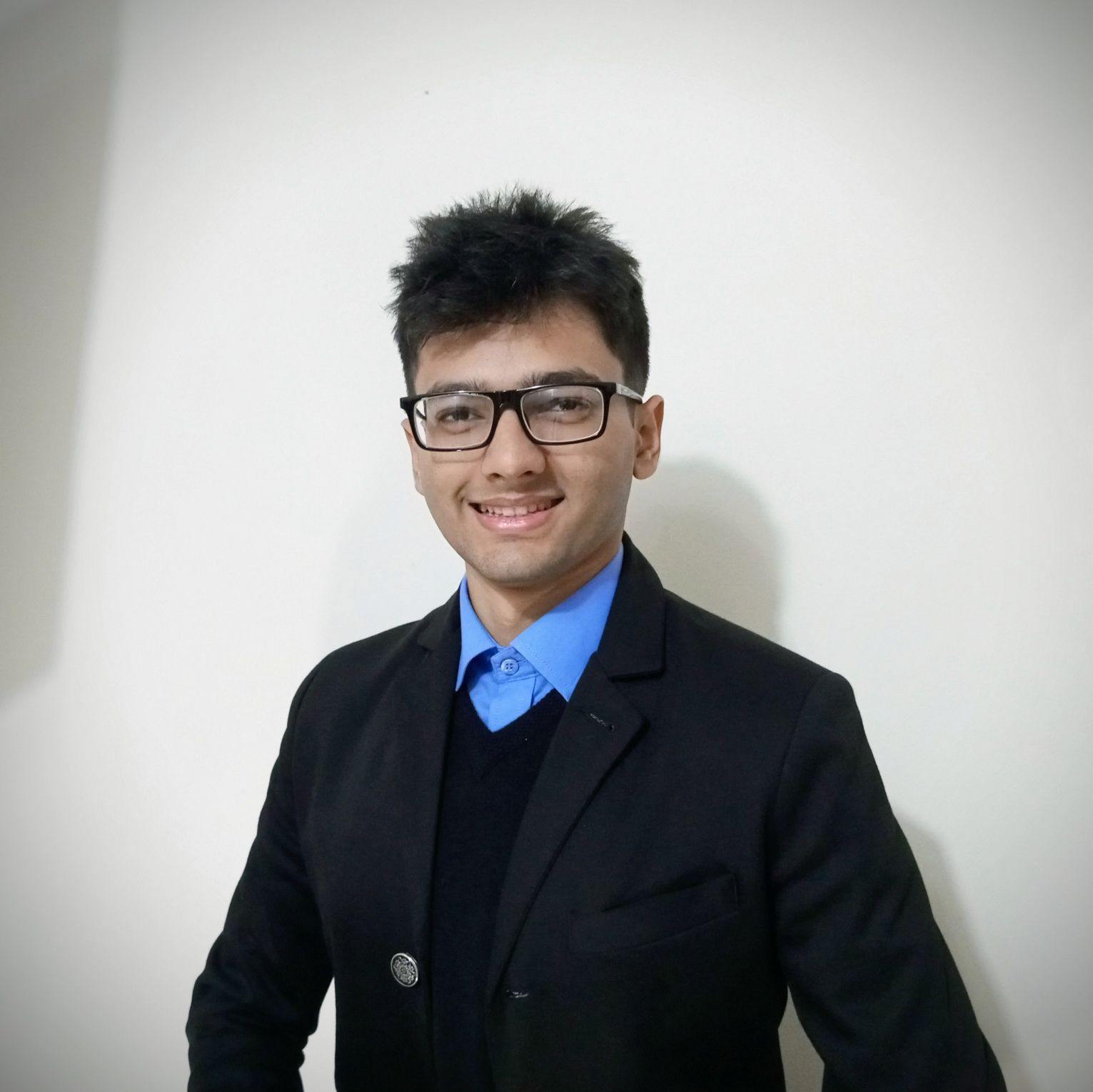 Khalid Iqbal Api