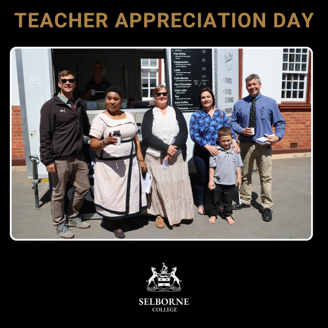 Selborne College added a new photo. - Selborne College