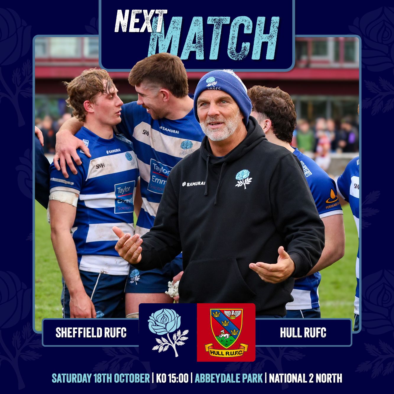 Sheffield RUFC