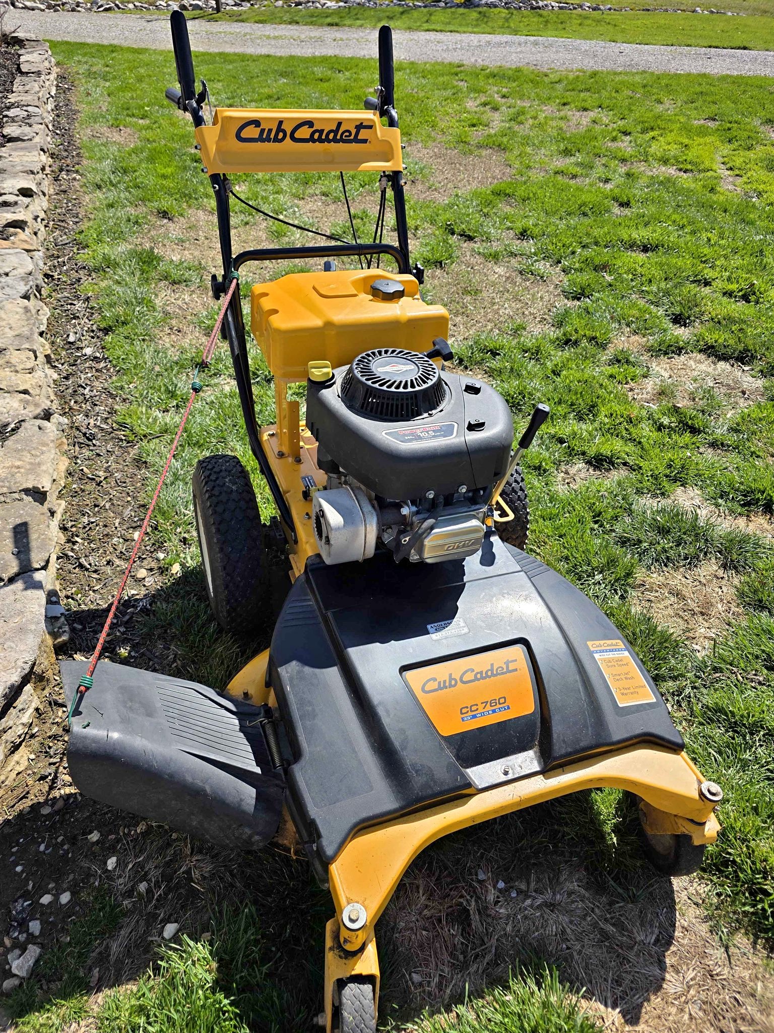 Sitemapcdatahttpsautocellcare1comcub Cadet 33 Walk Behindnull