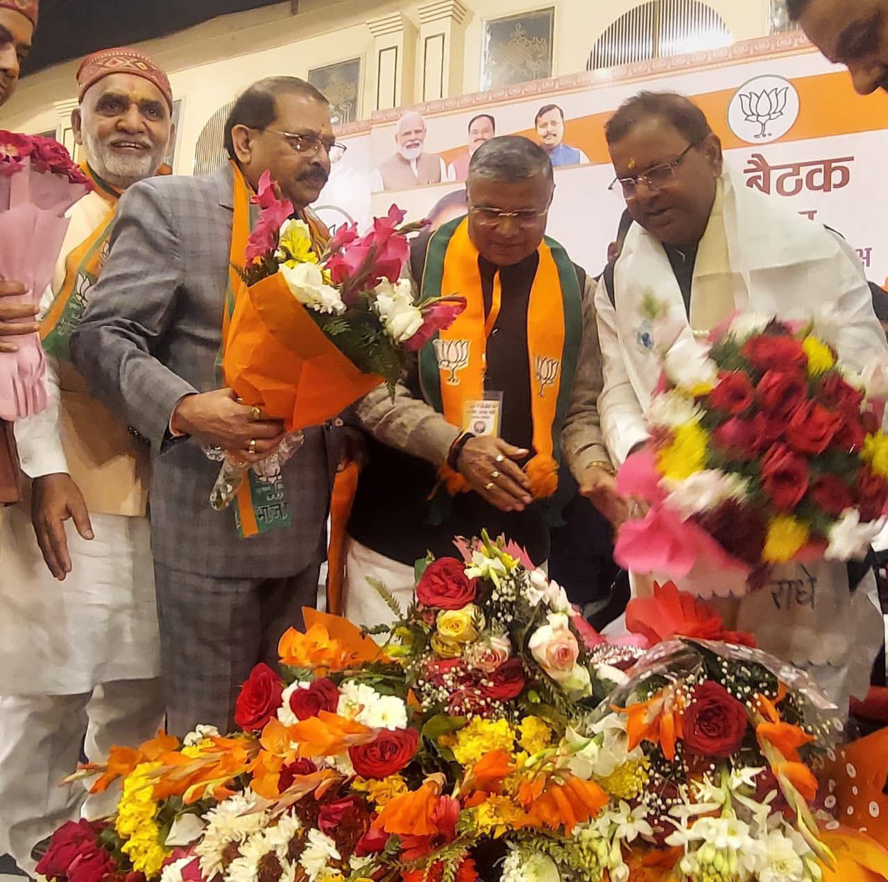 Birendra Singh Rana