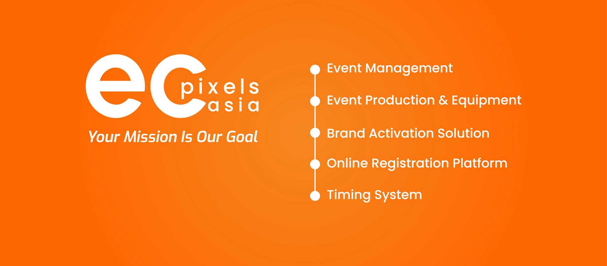 EC Pixels | Seri Kembangan