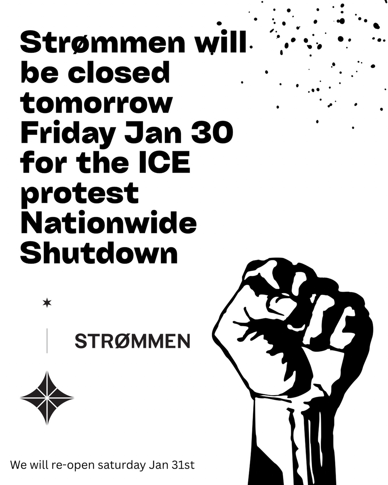 Strømmen | Los Angeles CA