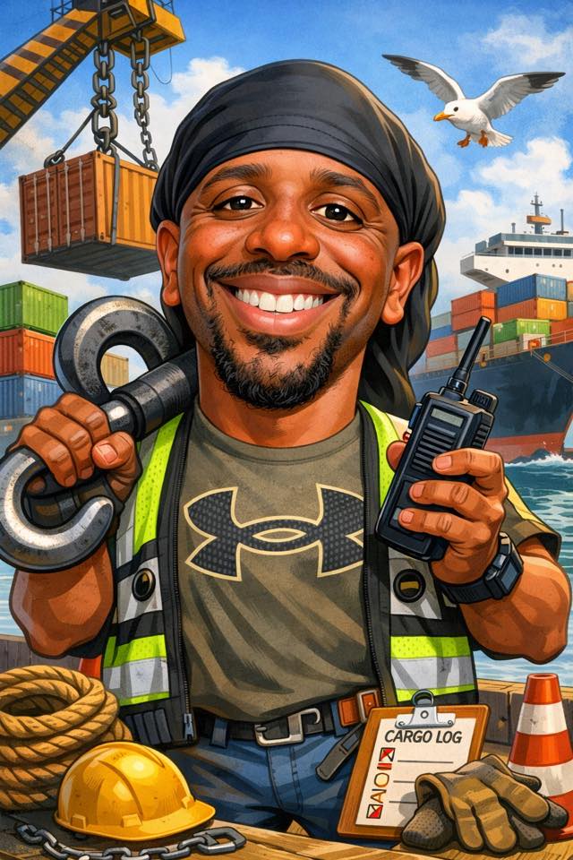 Jahad McCoy