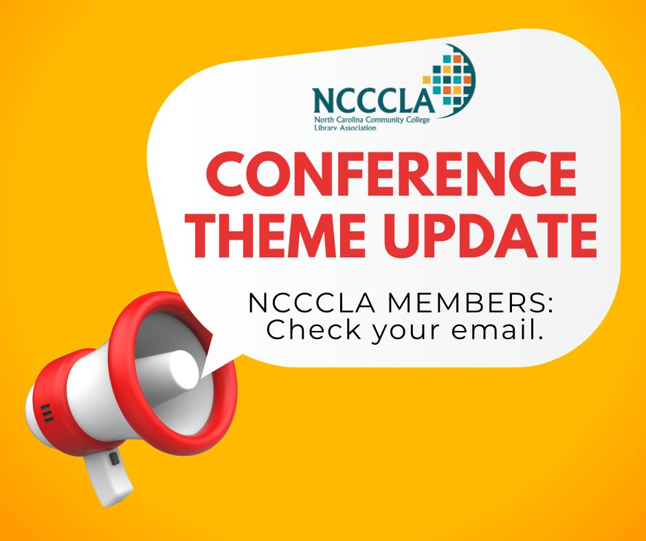 North Carolina Community College Library Association