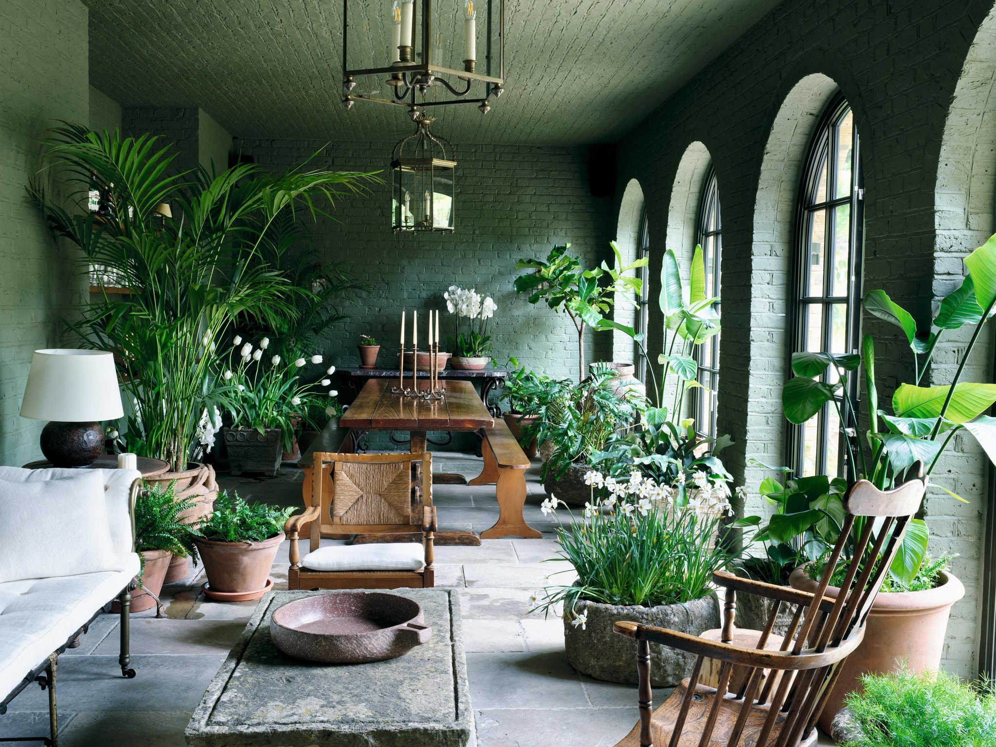 Country - We could happily just sit in this room for days. - - - 📷 ...