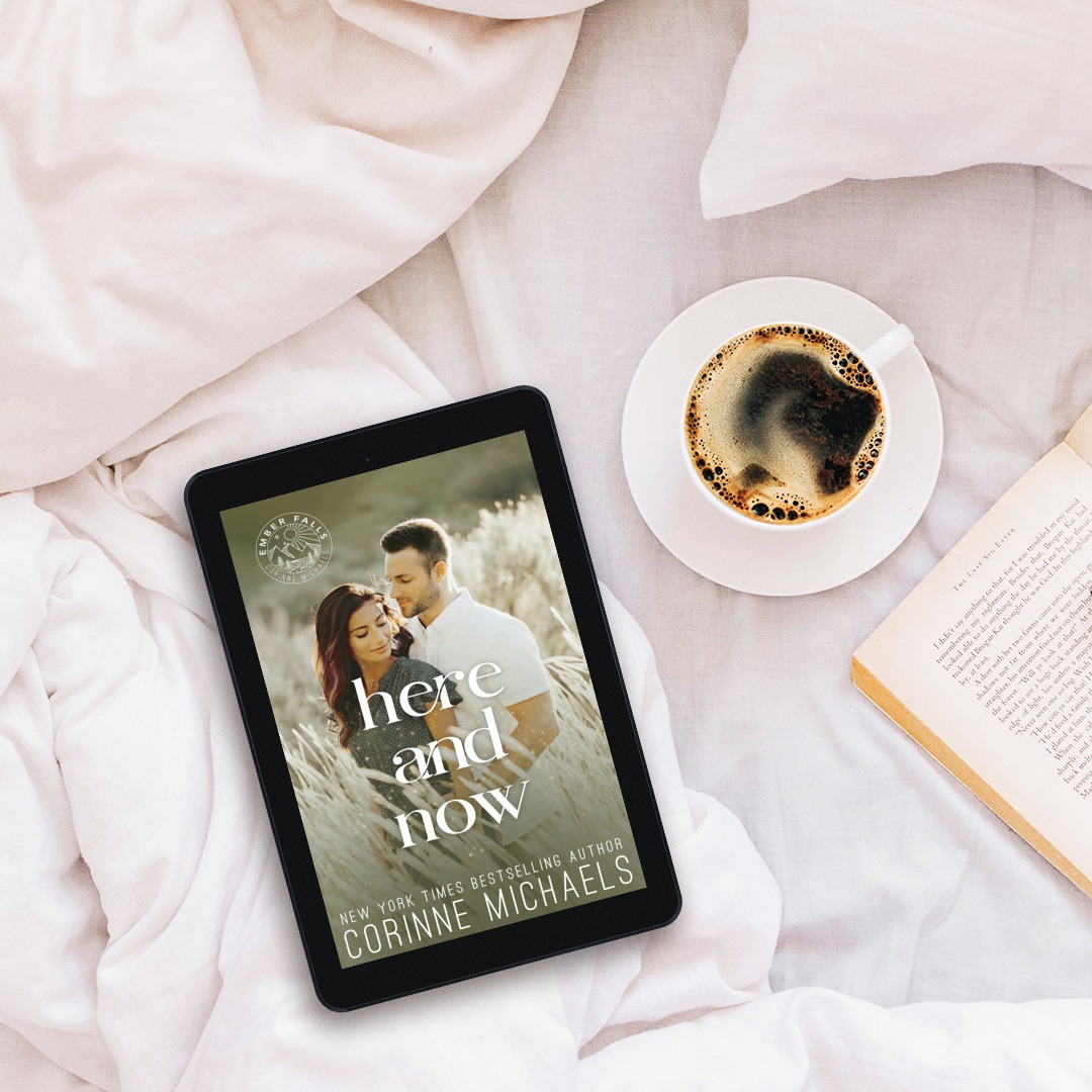 Author - When my son’s incredibly hot hockey coach Miles Anderson walks ...