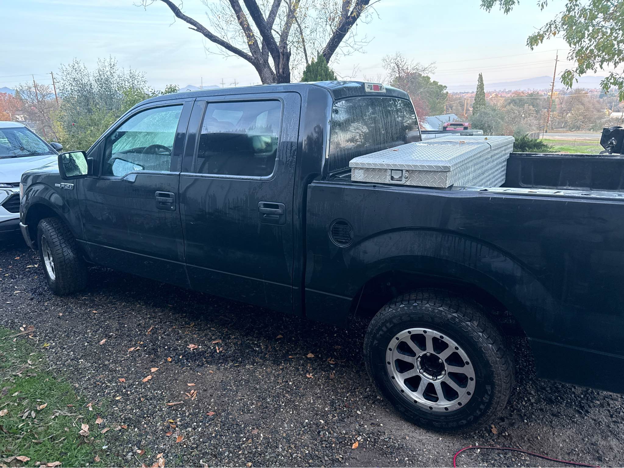 2012 Ford F150 - Cars & Trucks - Redding, California | Facebook ...