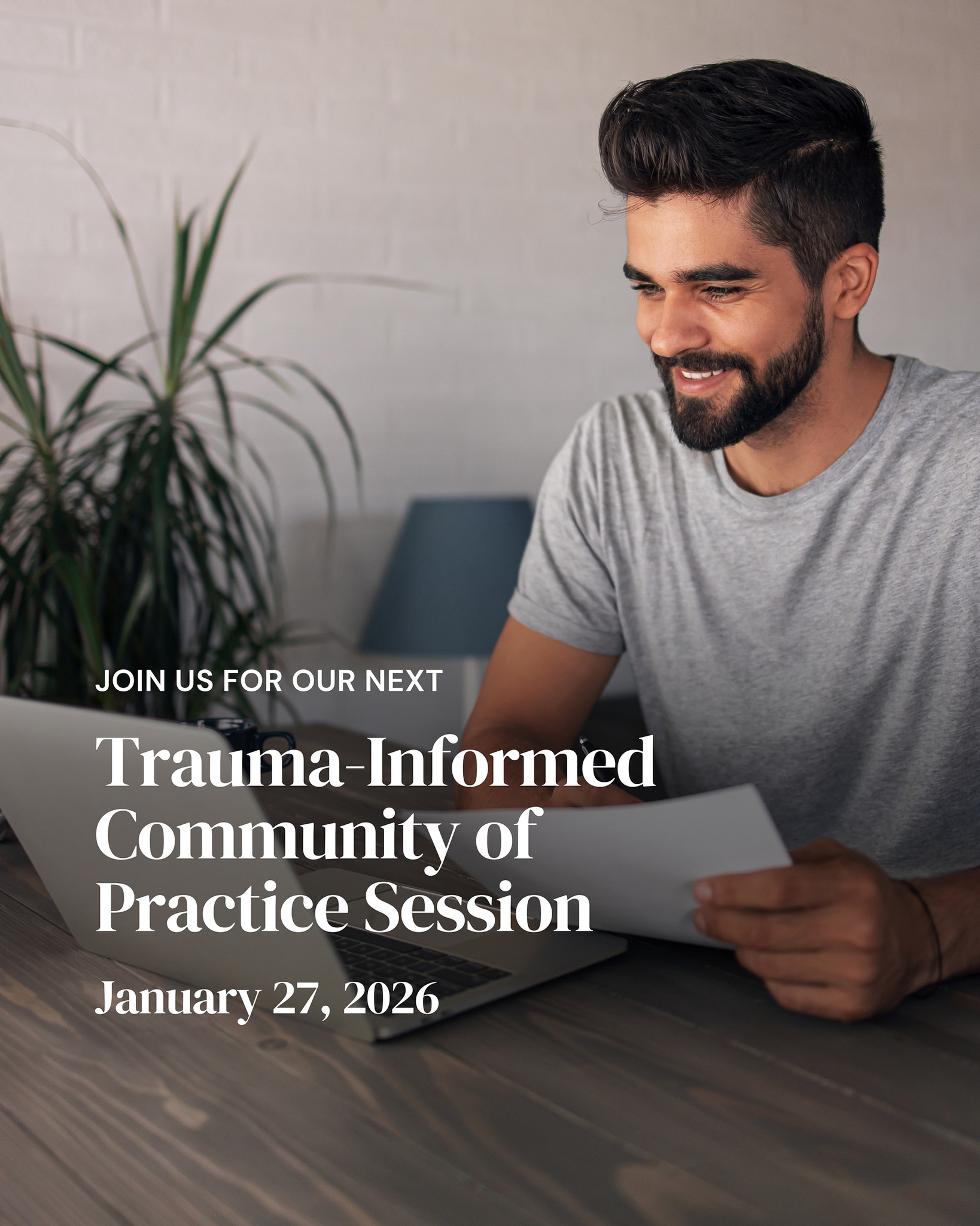 LifeBridge - LifeBridge’s Trauma-Informed Community of Practice (TI-CoP ...