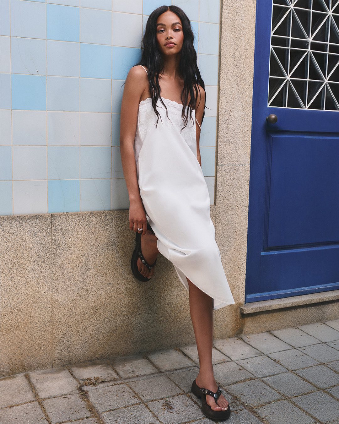 White Edit SS26 New Collection