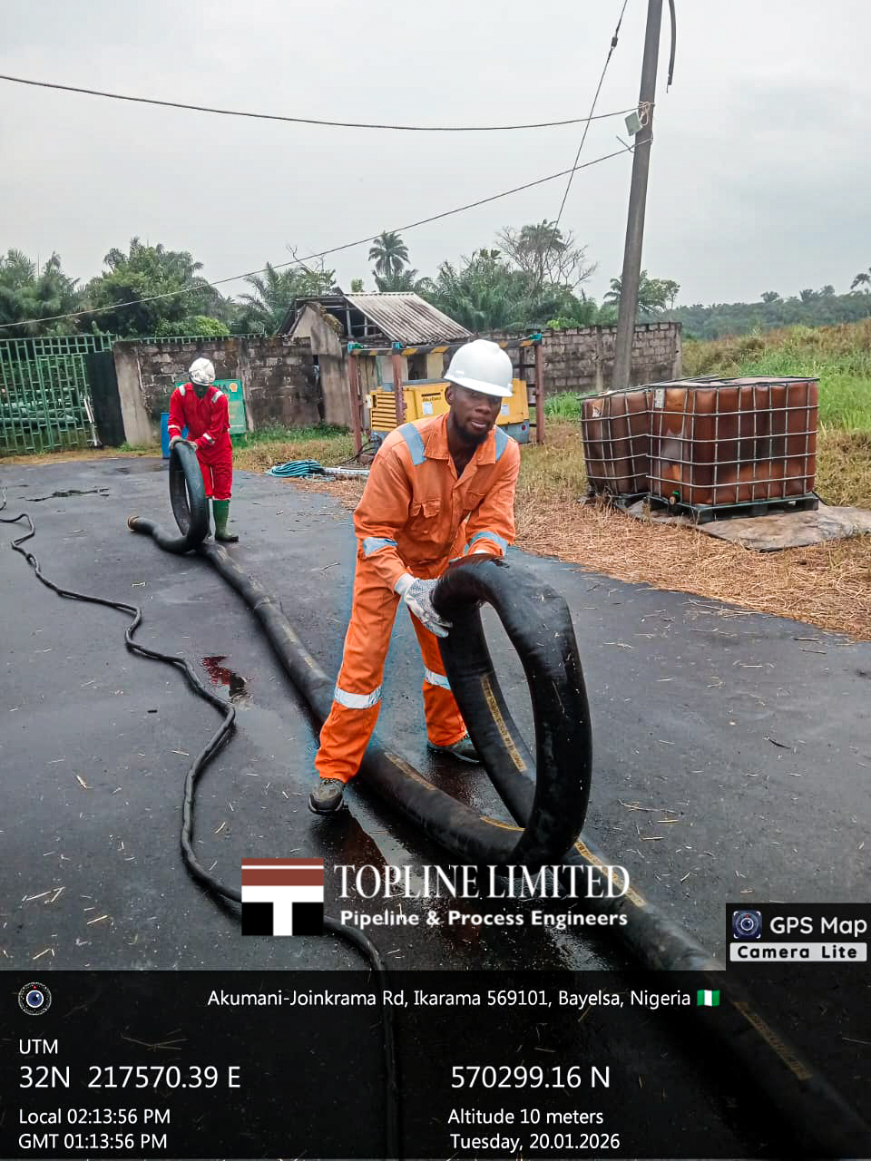 Topline Limited | Port Harcourt