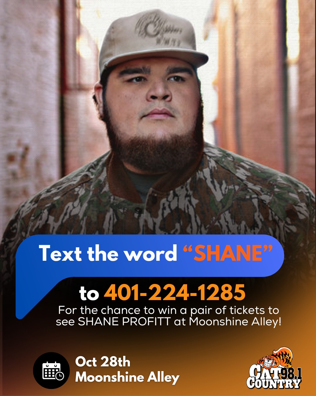 Cat - 🤳📲 TEXT TO WIN 🤳📲 Text the word 