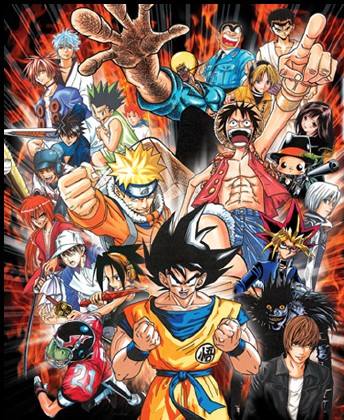Vive Les Mangas Et Le Japon Home Facebook
