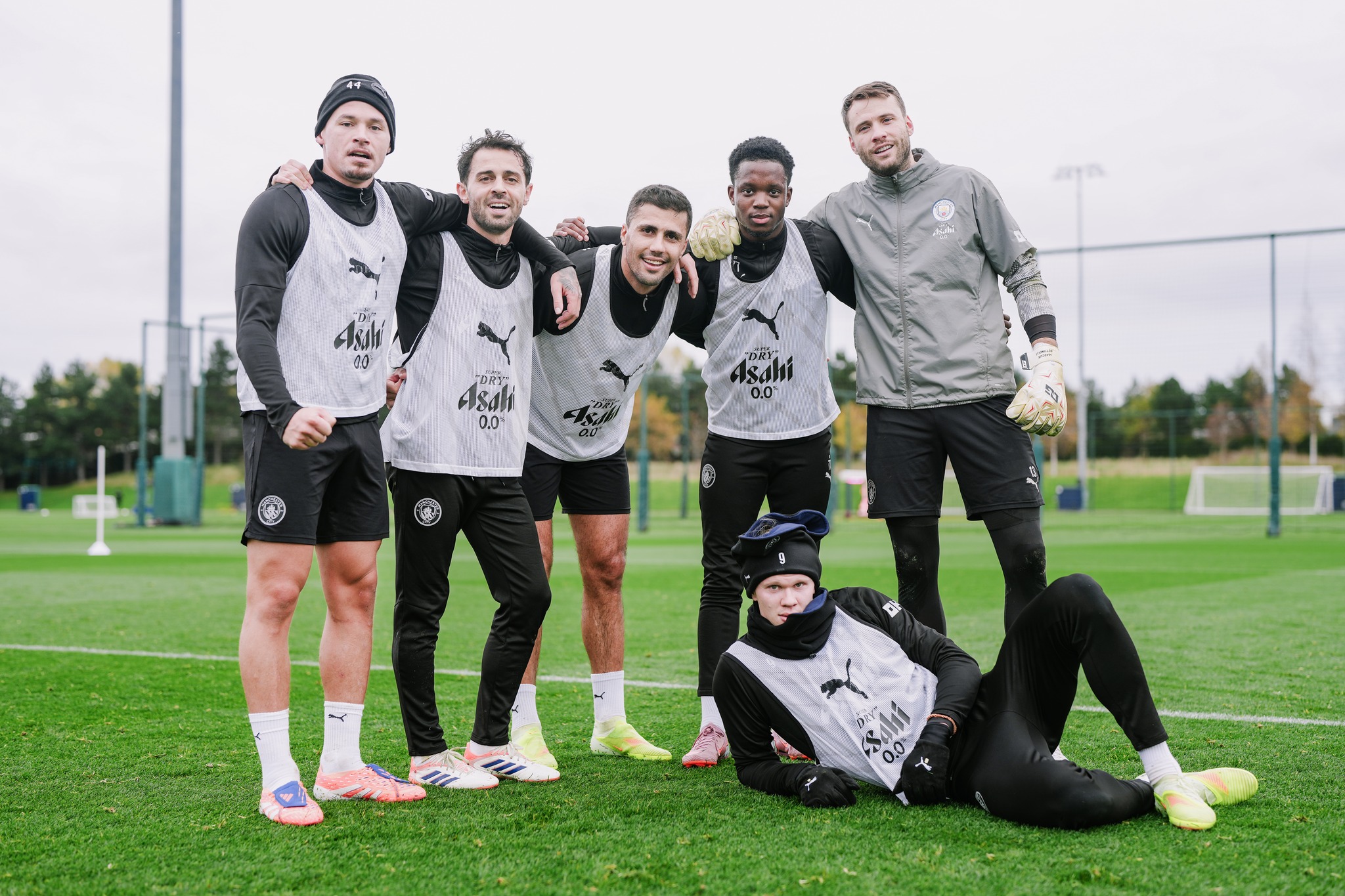Manchester - Taking home the victory! 🏆 | Facebook