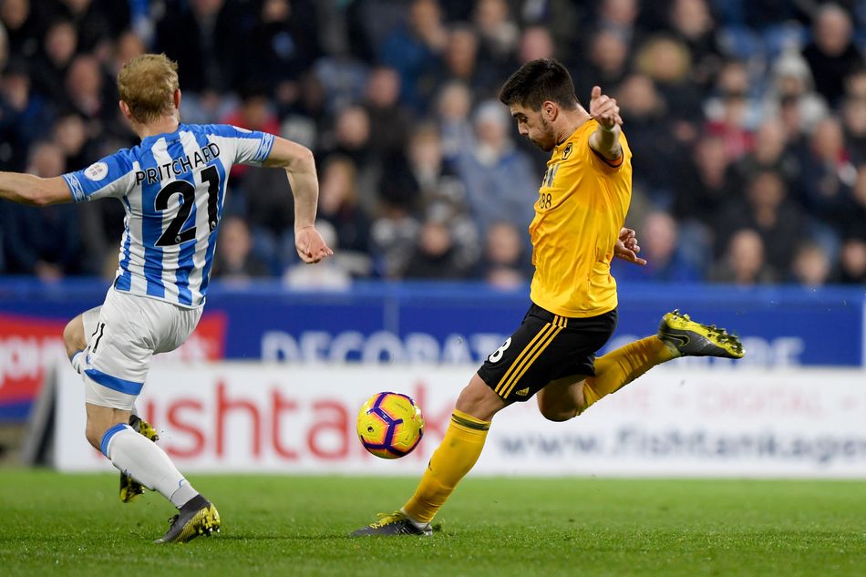 Wolves hero Ruben Neves could be... - Wolves - Express & Star | Facebook