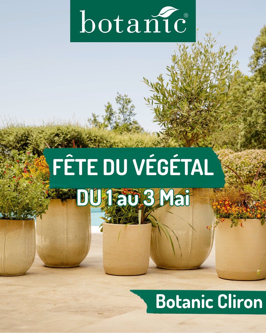 botanic® | Cliron