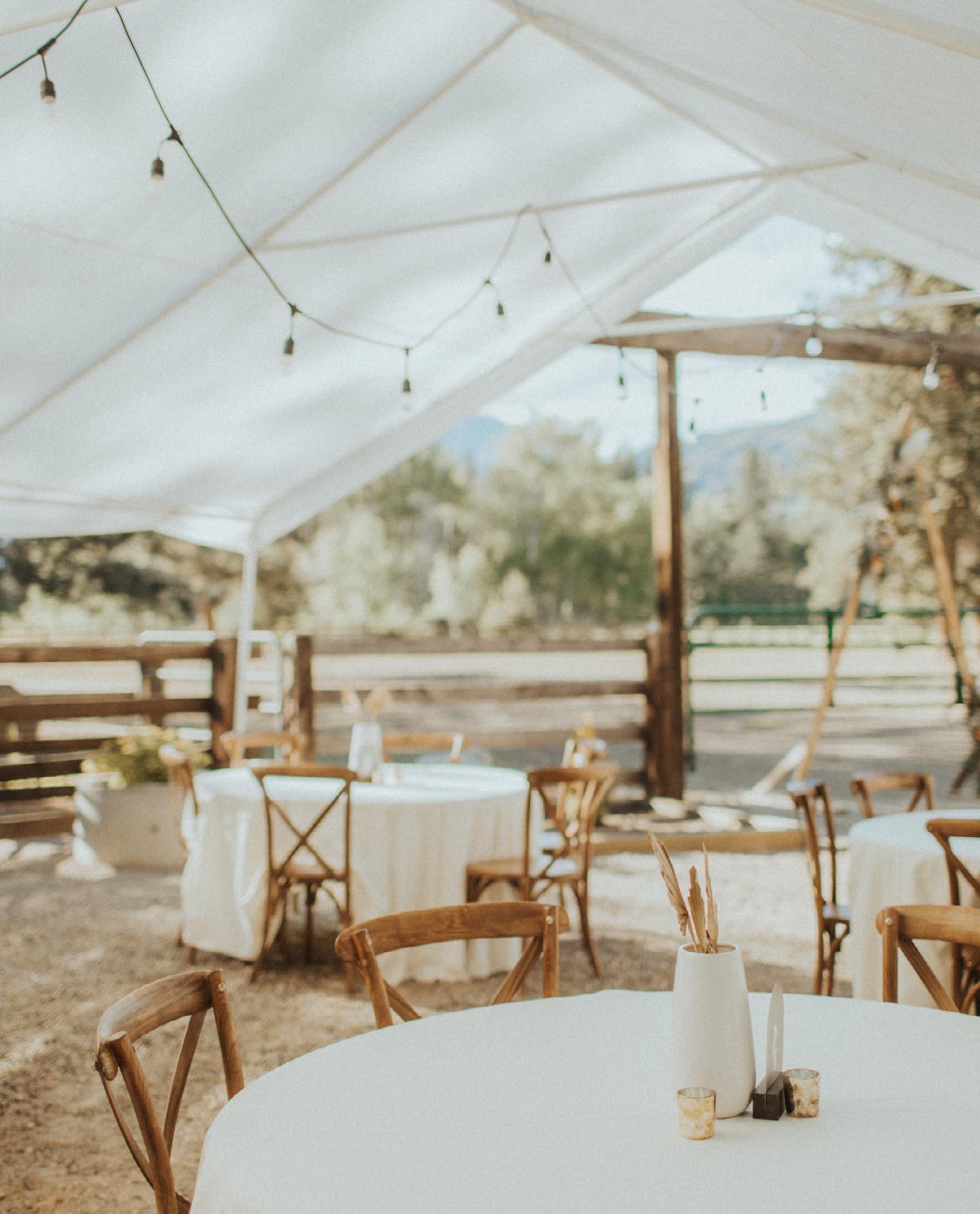 Simply Unique Event Rentals Inc. | Bremerton WA