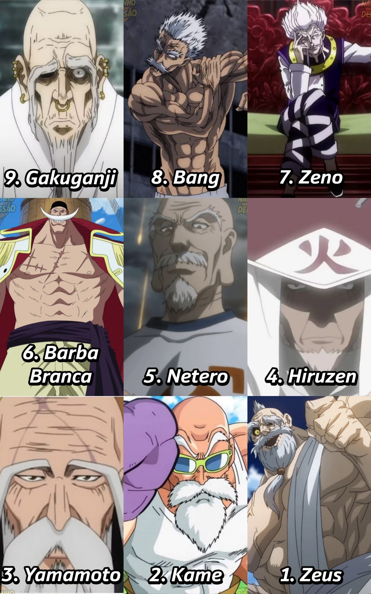 My utmost respect for Old Man Yama stems from his unwavering