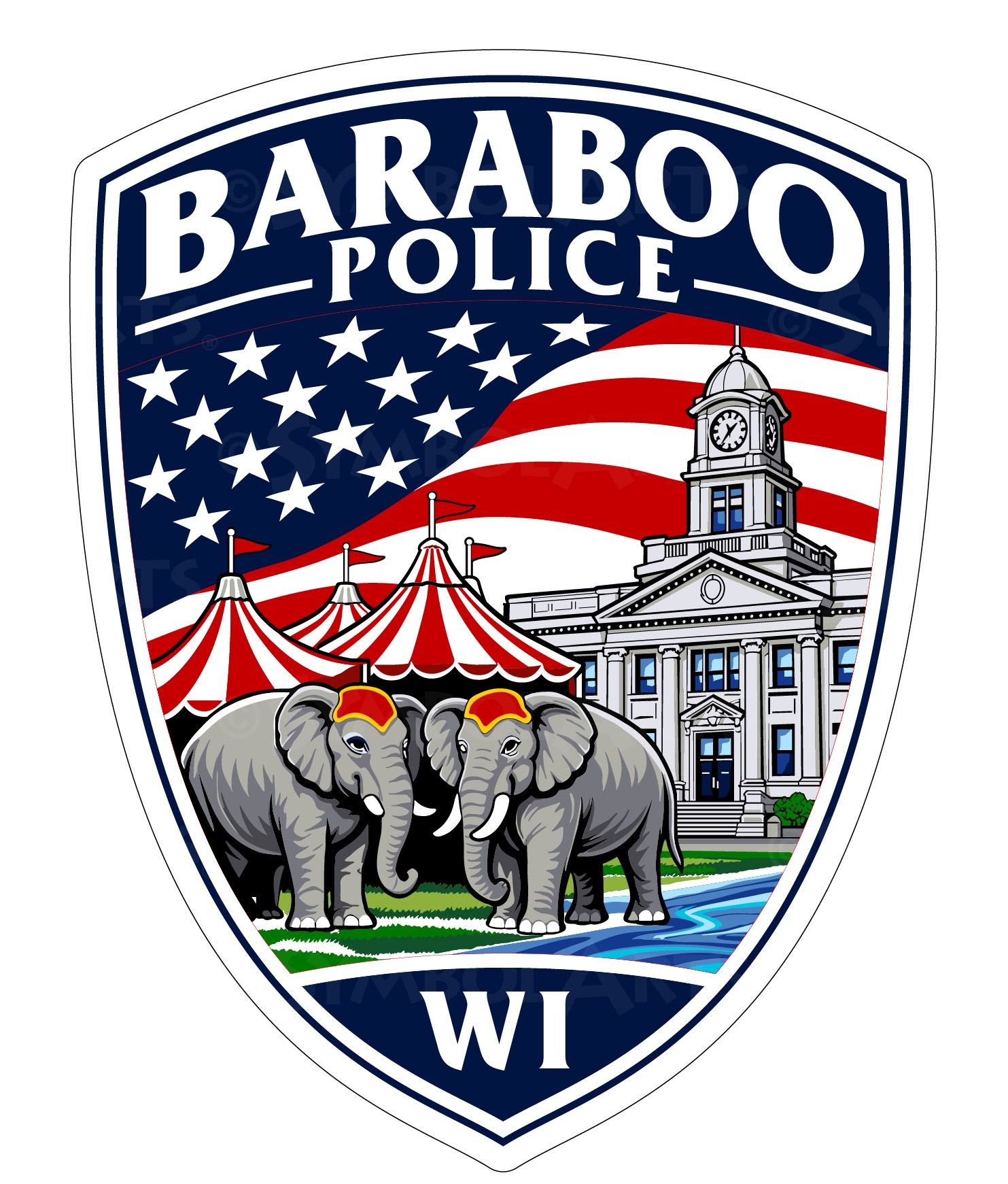 BARABOO, WISCONSIN POLICE... - Baraboo Police Department | Facebook