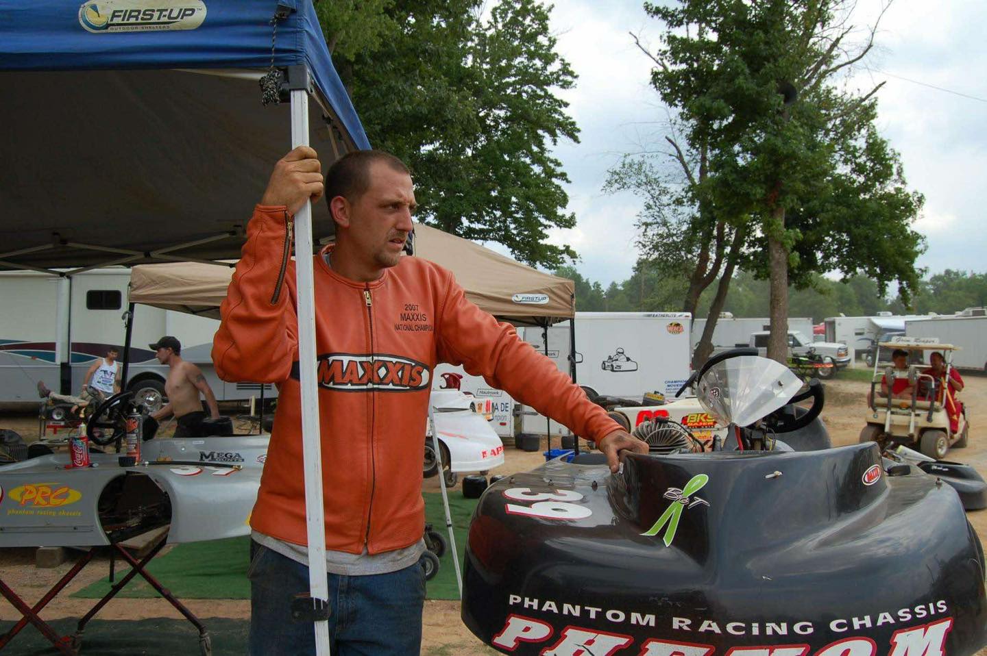 Capital City Speedway added a new... - Capital City Speedway